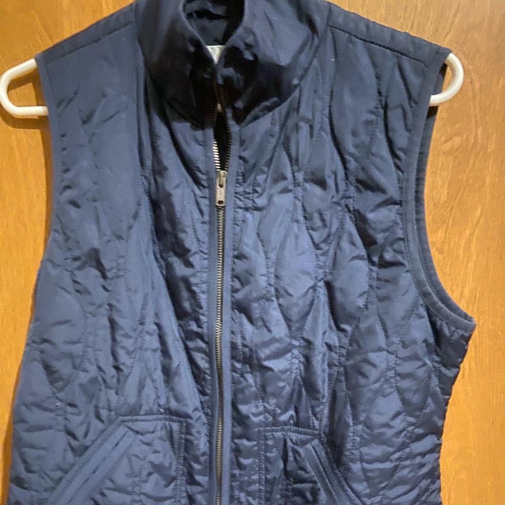 🎉 5/$25 Old Navy Lightly Quilted Vest